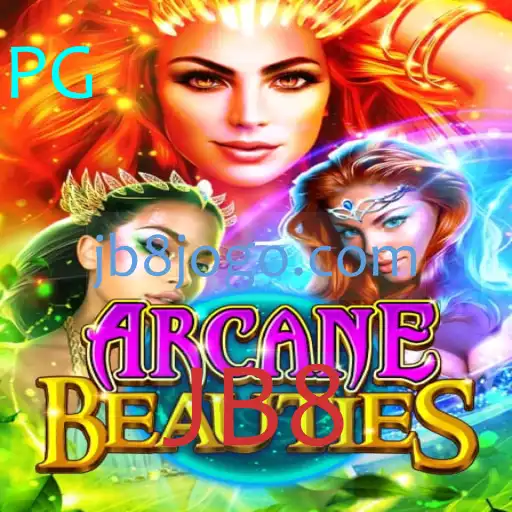 ArcaneBeauties: Descubra o Fascinante Mundo do Jogo JB8