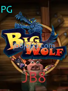 Descubra o Fascinante Mundo de BigWolf