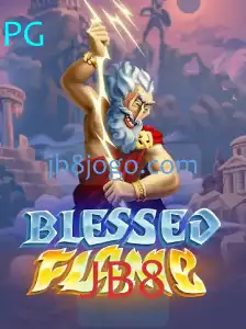Conheça BlessedFlame: Mergulhe na Aventura do Jogo que Está Conquistando o Mundo