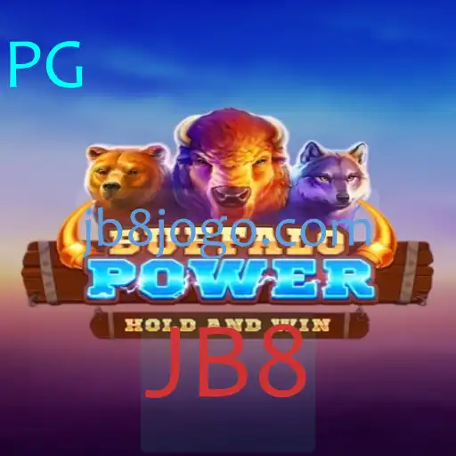 Descubra BuffaloPower: Uma Nova Aventura no Mundo dos Jogos