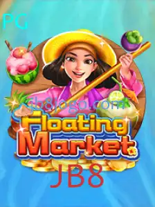 Explorando as Regras e Estratégias do Jogo FloatingMarket com JB8