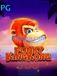 FunkyKingKong: Descubra o Novo Jogo que Está Conquistando o Mundo