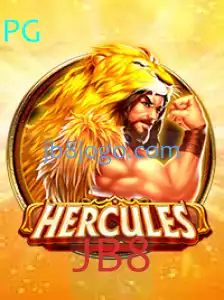 Descubra o Emocionante Mundo do Jogo Hercules com a Palavra-chave JB8