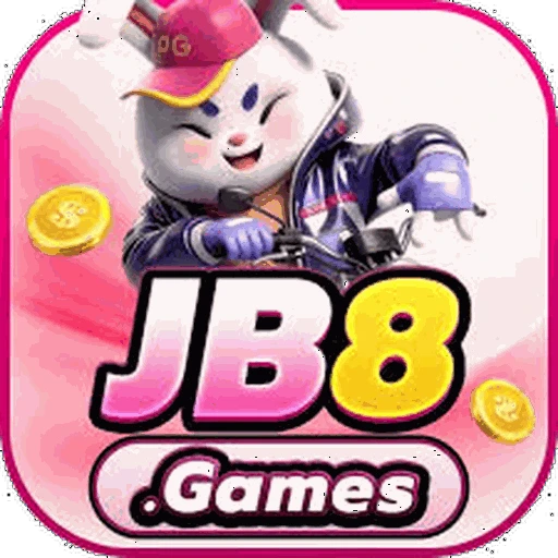 JB8 Logo