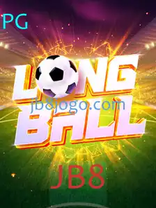 LongBall: O Fascinante Jogo Estratégico Alimentado por JB8