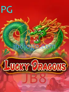 Explorando o Mundo de LuckyDragons: Um Mergulho no Jogo JB8
