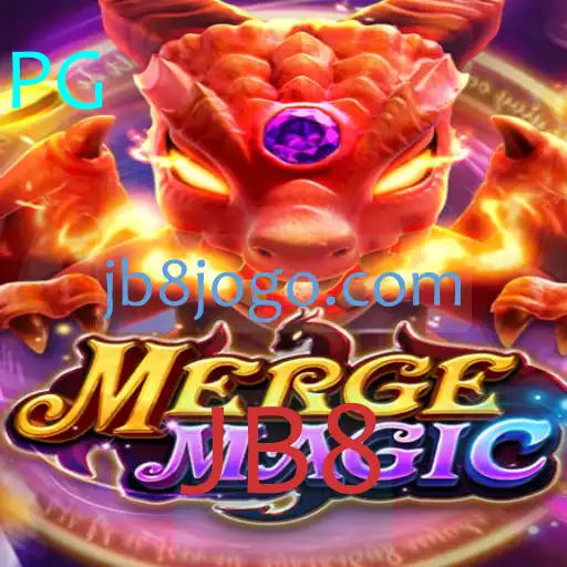 Explore o Fascinante Mundo de Mergemagic com JB8