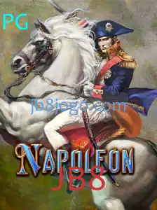 Napoleon: Uma Aventura Estratégica no Mundo dos Jogos de Cartas