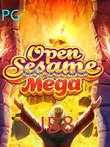 OPENSESAMEMEGA: Descubra o Novo Fenômeno de Jogos com a Palavra-Chave JB8