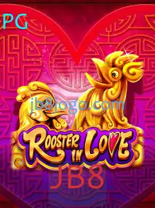 RoosterInLove: A Fascinante Aventura de Amor e Estratégia